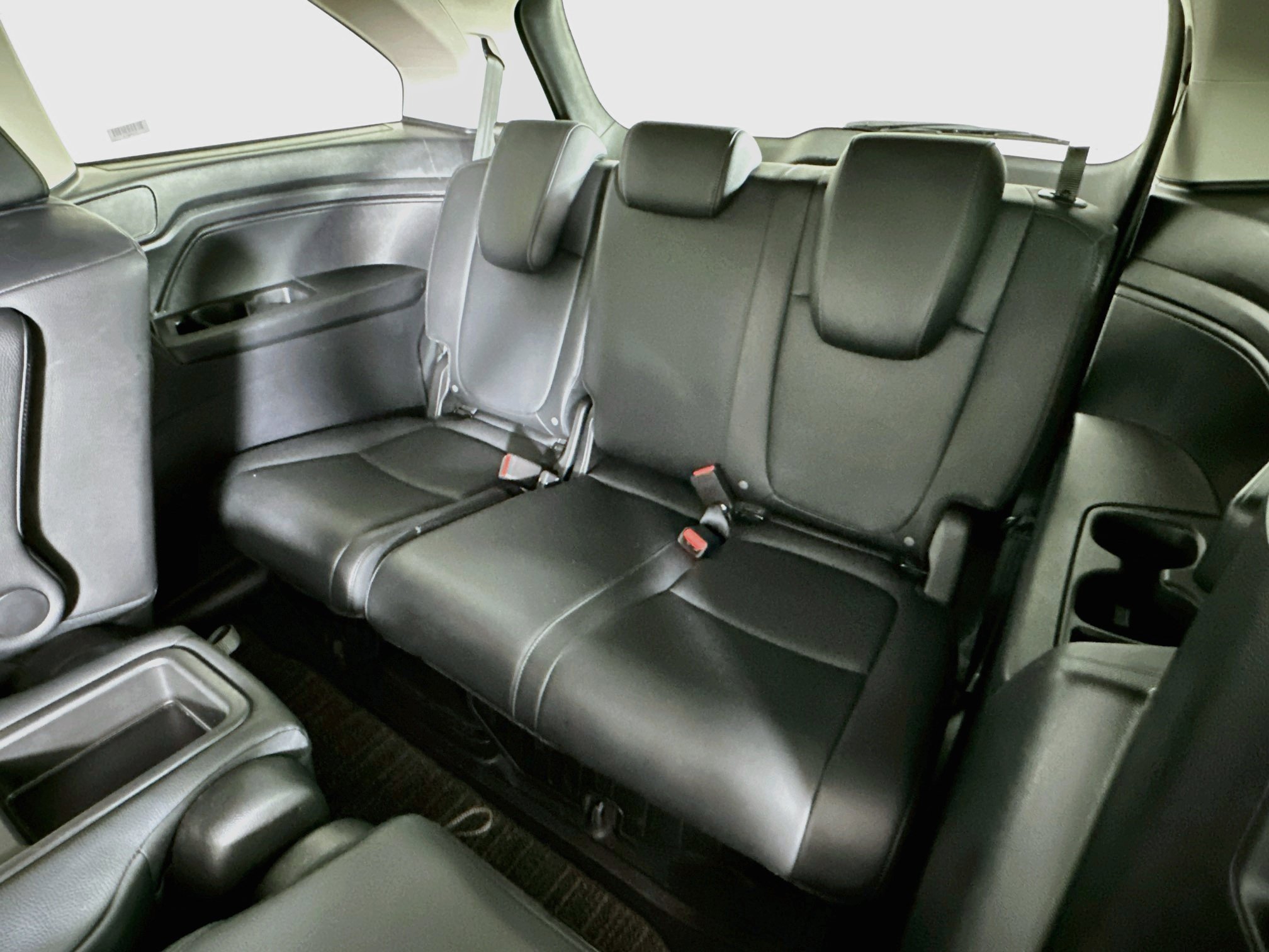 Used 2025 Honda Odyssey EX-L image 29