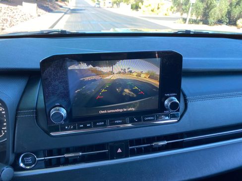 Used 2022 Mitsubishi Outlander ES image 62