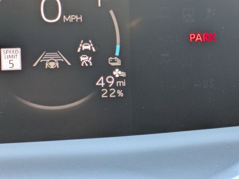 New 2026 Subaru Solterra image 25