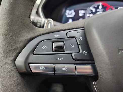 Used 2021 Cadillac CT5 V w/ Premium Package image 16