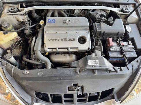 Used 2006 Lexus ES 330 FWD image 19