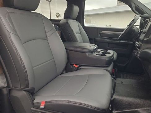 New 2024 RAM 4500 Tradesman image 21