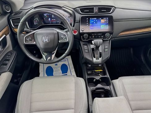 Used 2022 Honda CR-V EX image 30