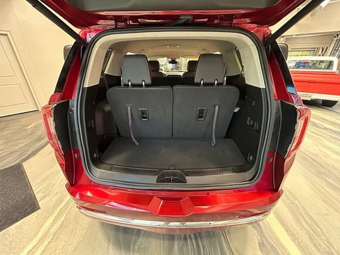 Used 2023 GMC Acadia Denali FWD image 49