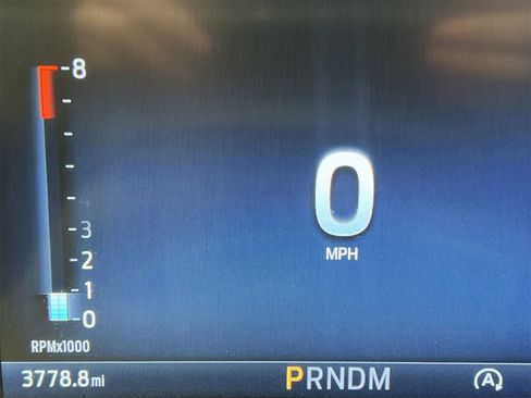 Used 2025 Ford Ranger XL image 15