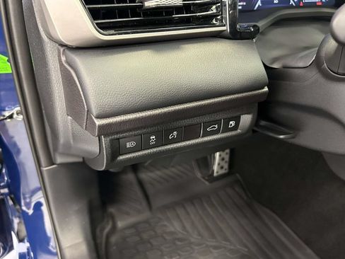 Certified 2025 Toyota Camry XSE FWD image 18
