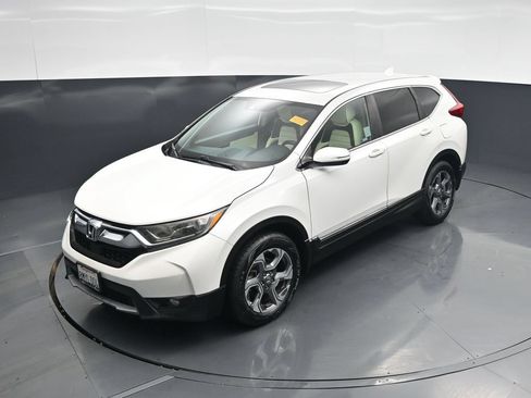 Used 2019 Honda CR-V EX image 31