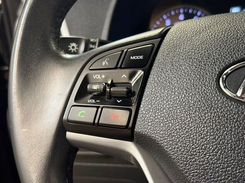 Used 2016 Hyundai Tucson Limited w/ Option Group 03 image 36