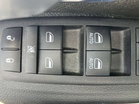 Used 2024 RAM 1500 Lone Star AWD/4WD image 22