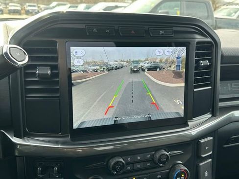 Used 2024 Ford F150 STX w/ Tow/Haul Package image 24