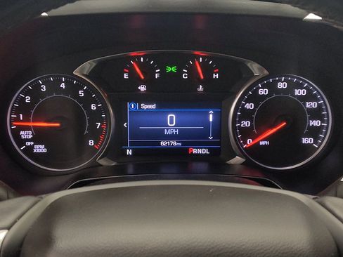 Used 2020 Chevrolet Blazer LT FWD image 23