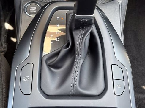 New 2026 Kia K4 FWD image 29