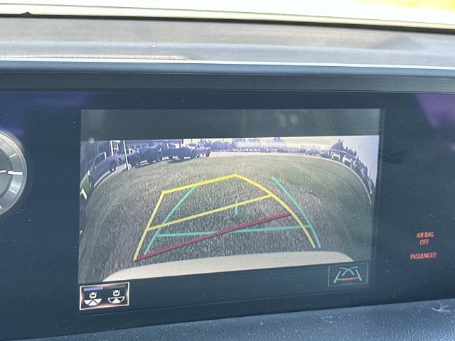 Used 2021 Lexus ES 250 w/ Premium Package AWD/4WD image 32