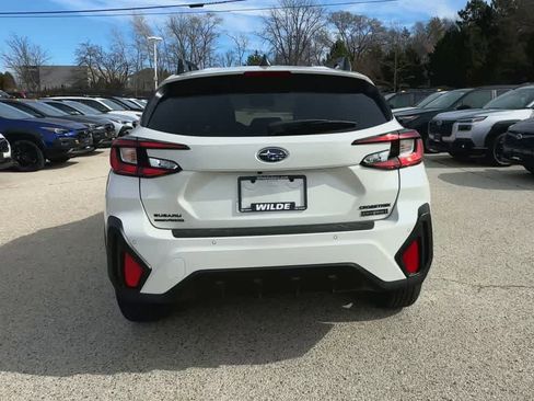 New 2026 Subaru Crosstrek 2.5i Limited image 7