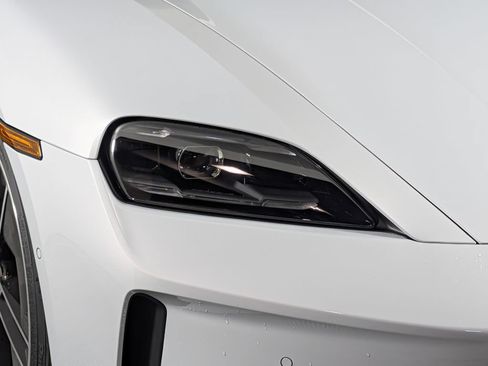 New 2026 Porsche Taycan AWD/4WD image 15