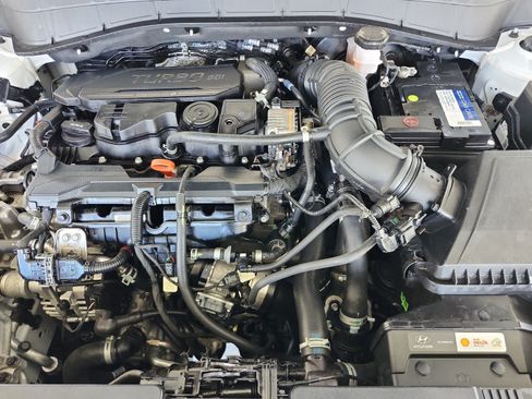 Used 2024 Hyundai Kona N Line FWD image 21
