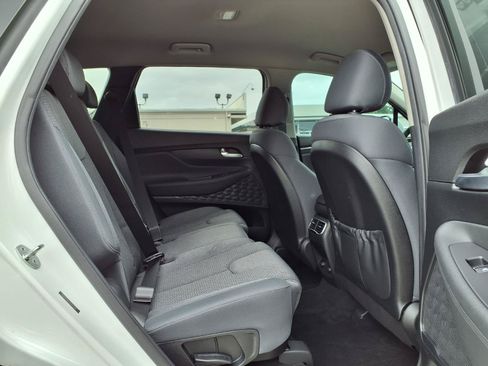Used 2023 Hyundai Santa Fe SE w/ Cargo Package AWD/4WD image 25