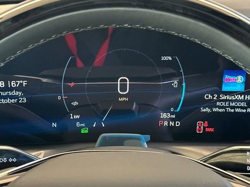 New 2026 Cadillac Vistiq Sport image 25