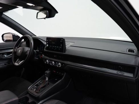 Used 2026 Honda CR-V TrailSport image 16