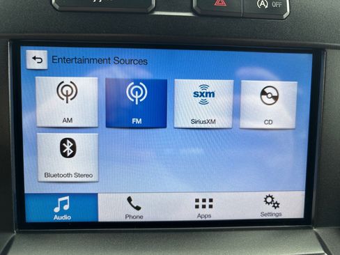 Used 2018 Ford F150 XLT w/ Equipment Group 302A Luxury AWD/4WD image 33