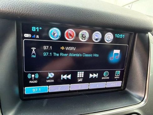 Used 2019 Chevrolet Suburban Premier RWD image 15