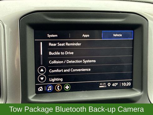 Used 2022 Chevrolet Silverado 1500 Custom image 31