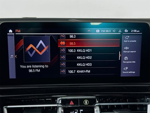 New 2026 BMW 840i Coupe image 15