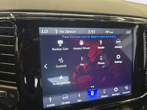 Used 2020 Jeep Grand Cherokee Limited X AWD/4WD image 21