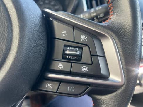 Certified 2022 Subaru Crosstrek 2.0i Premium w/ Popular Package #2 image 27