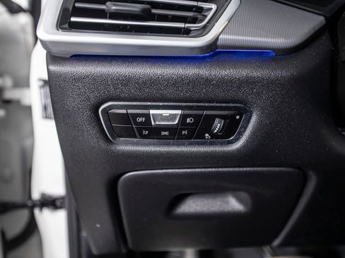 Used 2023 BMW X6 xDrive40i w/ Executive Package image 38