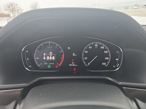 Used 2022 Honda Accord Sport image 17