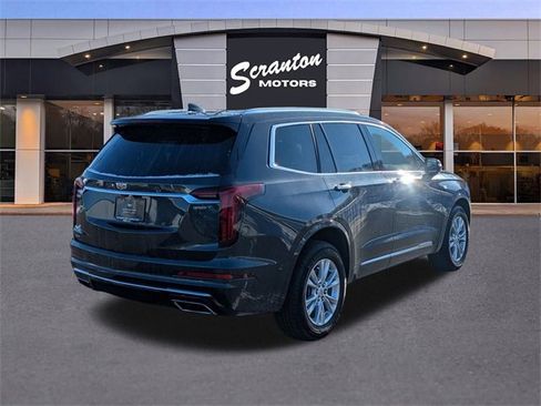 Used 2023 Cadillac XT6 Luxury image 5