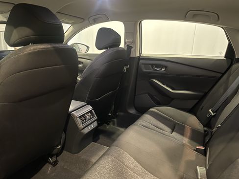 Used 2025 Honda Accord LX image 23