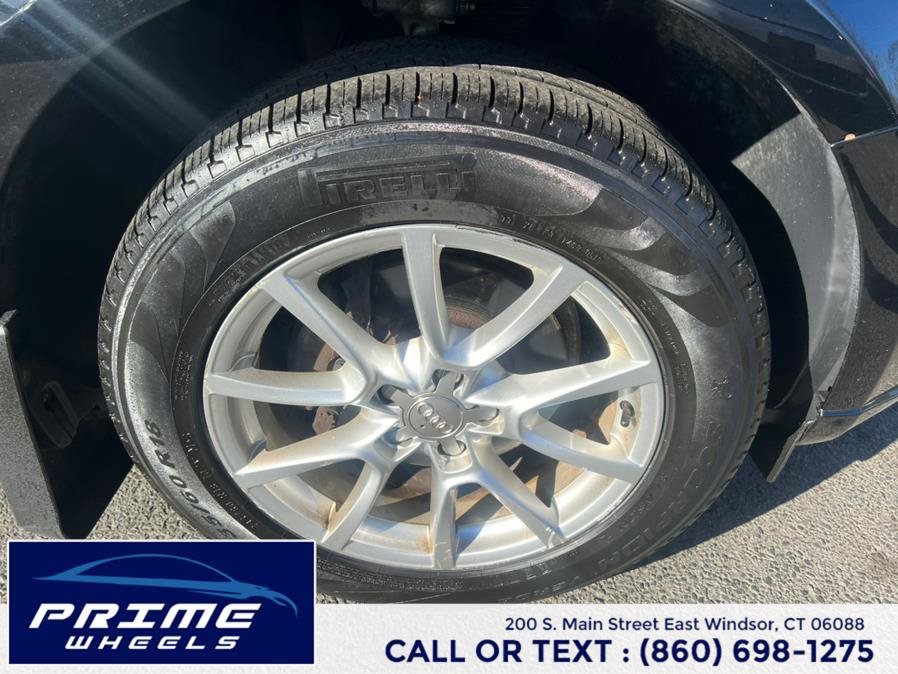 Used 2011 Audi Q5 2.0T Premium Plus AWD/4WD image 22