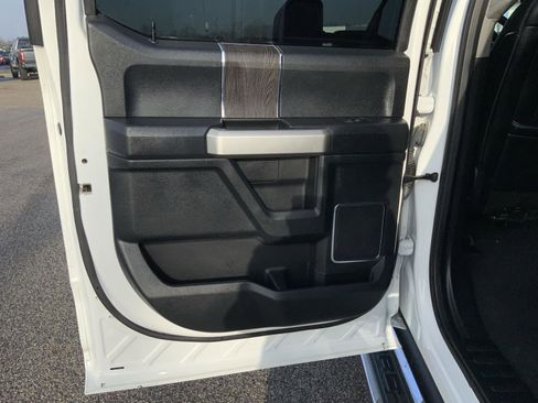 Used 2021 Ford F250 Lariat w/ Lariat Ultimate Package image 60