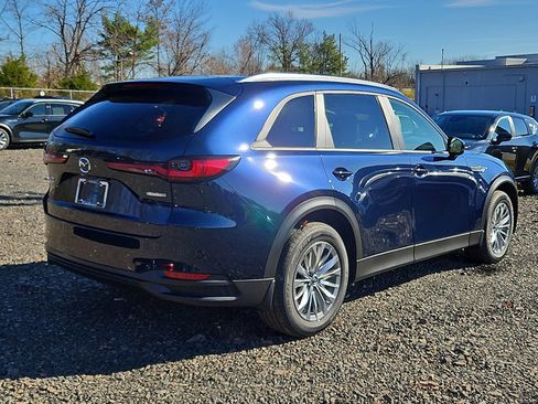 New 2026 MAZDA CX-90 3.3 Turbo w/ Select Package image 5