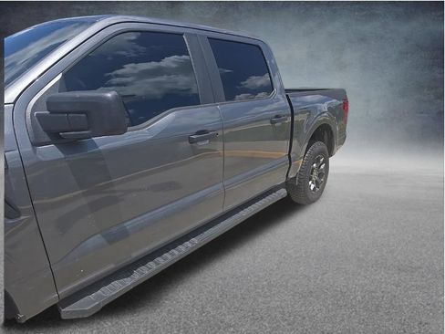 Used 2025 Ford F150 STX w/ Equipment Group 201A FX4 AWD/4WD image 5