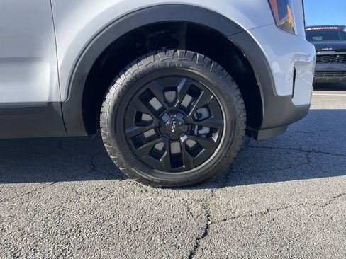 Used 2024 Kia Telluride SX Prestige X-Pro image 34