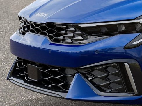 New 2026 Kia K5 GT-Line image 12