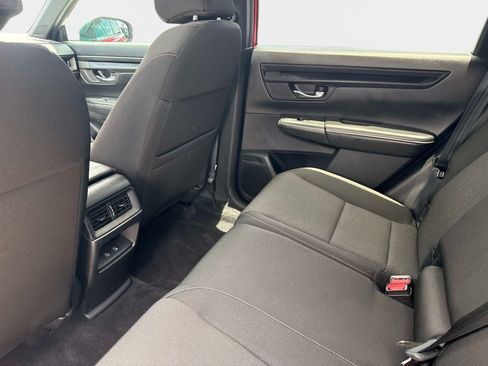 Used 2024 Honda CR-V Sport image 14