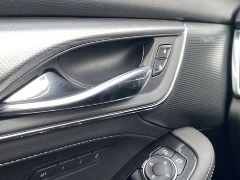 New 2026 Cadillac CT5 Premium Luxury image 22