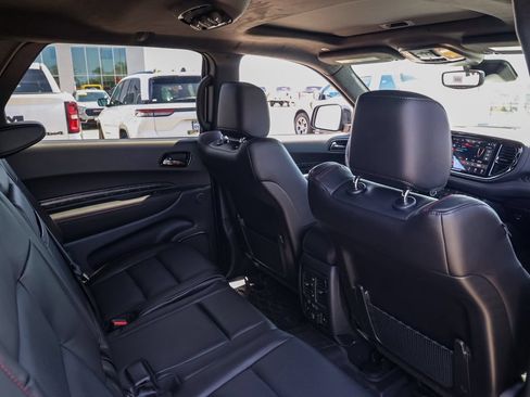 New 2026 Dodge Durango GT AWD/4WD image 29
