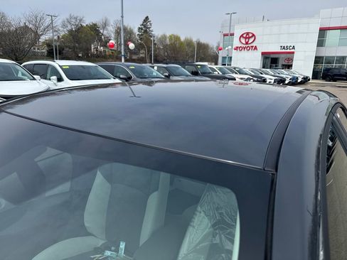 New 2026 Toyota Corolla LE image 16