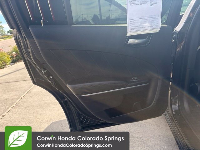 Used 2021 Dodge Charger SXT RWD image 18