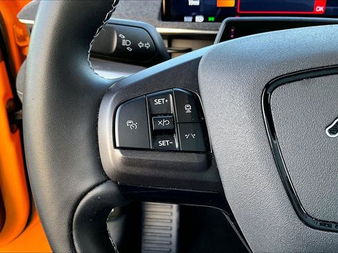 Used 2023 Ford Mustang Mach-E GT w/ GT Performance Edition image 23