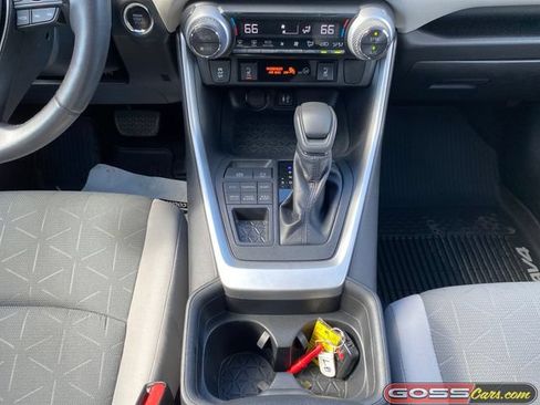 Used 2019 Toyota RAV4 XLE w/ Convenience Package AWD/4WD image 13