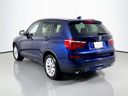 Used 2016 BMW X3 xDrive28i w/ Premium Package image 8