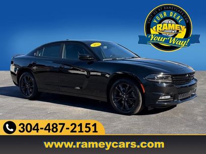 Used 2023 Dodge Charger SXT w/ Blacktop Package
