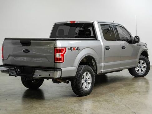 Used 2020 Ford F150 XLT image 10