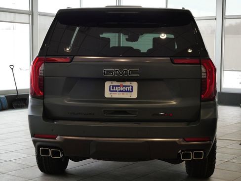 New 2026 GMC Yukon AT4 Ultimate image 5